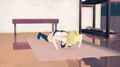 Hikari Relaxing Exercise