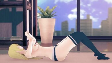Hikari Relaxing Exercise
