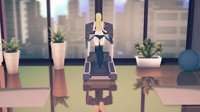 Hikari Relaxing Exercise