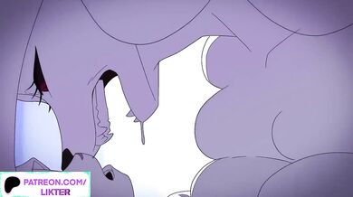 ONE PIECE FURRY FUCK HENTAI STORY - CERROT HAVE A GOOD TIME