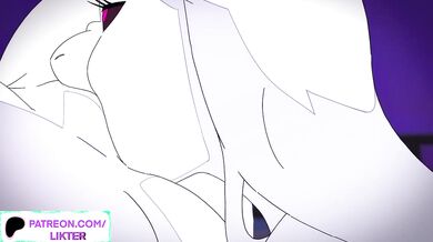 ONE PIECE FURRY FUCK HENTAI STORY - CERROT HAVE A GOOD TIME