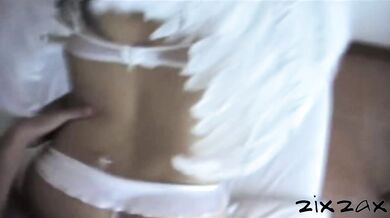 Fucking Thai Angle - ขึ้นสวรรค์กับนางฟ้า