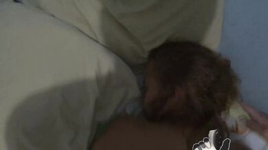 “Hard & Intense Sex with Slim Adult Woman – Amateur POV”