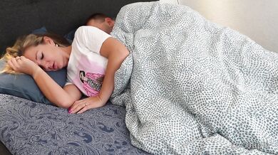 She Woke Up Like This… Didn’t Expect It to Start So Fast