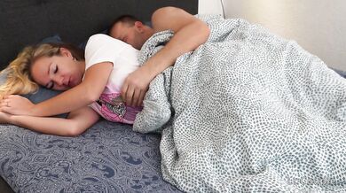 She Woke Up Like This… Didn’t Expect It to Start So Fast