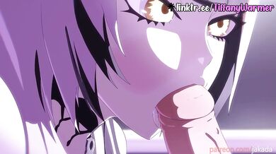 Shiori Novella