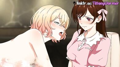 Chizuru x Mami