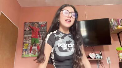 POV Soy tu novia consentidora