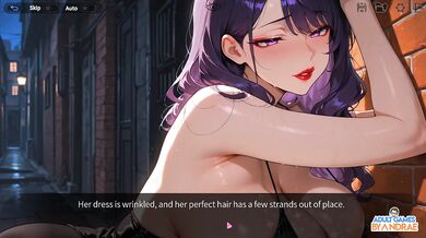 EP2: Dominating Nina the Femme Fatale - My Horny Roomies