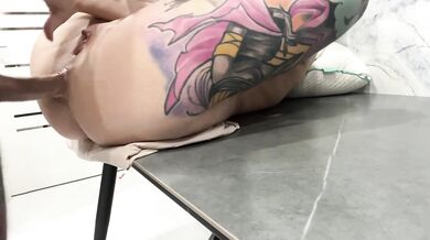 I fucked my friend's girlfriend and came inside her