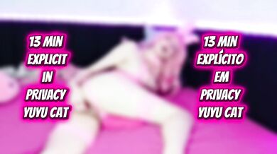Slutty bunny wants to test her limit... Can you hold out until the end?