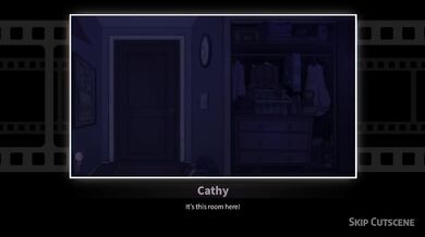Beat Banger Vol.2 - Cathy [No HUD]