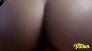 Big penis penetrating a delicious ass - 2 loads in the