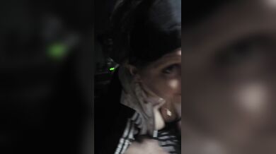 amateur blowjob deepthroat with heavy cum