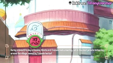 Jiraya's Good Fortune