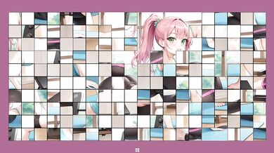 【H GAME】Futa Slug EX DemoHアニメーション③ エロアニメ｜バック｜Hentai｜Anime