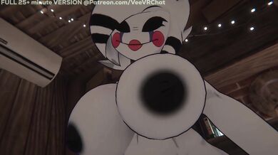 MARIE turns you into her HUMAN pet! (FNIA ROLEPLAY)