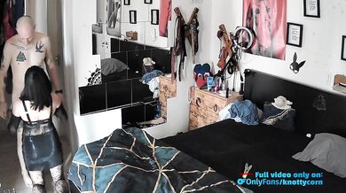 FemDom edging and playing (the whole scene on OnlyFans)