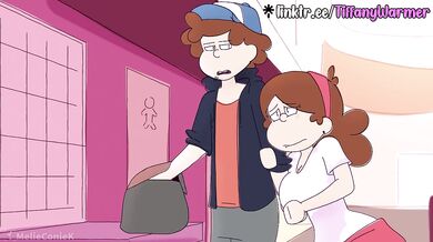 Sibling Bodswap