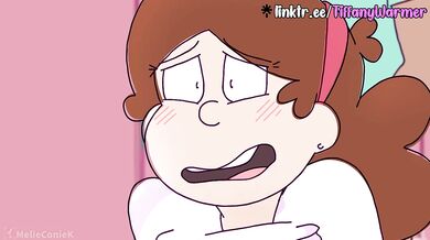 Sibling Bodswap