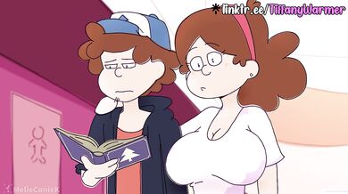 Sibling Bodswap