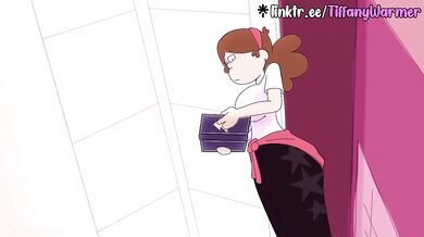 Sibling Bodswap