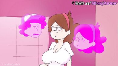 Sibling Bodswap