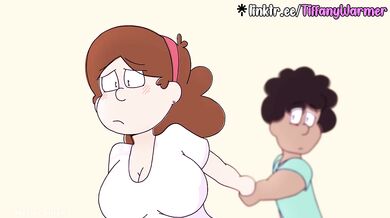 Sibling Bodswap