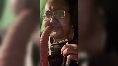 Cum deep