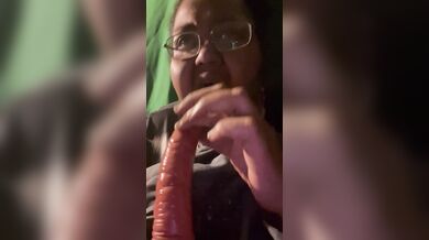 Cum deep