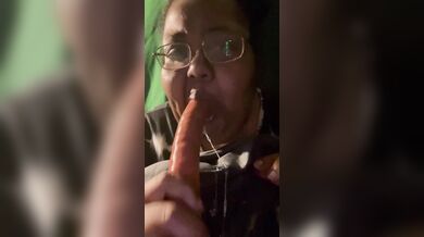 Cum deep