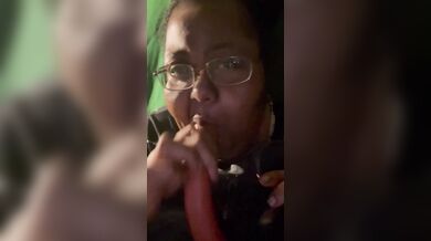 Cum deep