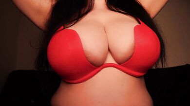 Ashleyxxxgirl'S Power Lies In Big Tits, Tight Ass, And Fierce Will