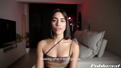 Mi deseo no siempre fue así...