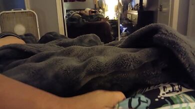 My Queen sucking this dick
