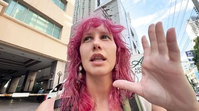 Not taking the subway today