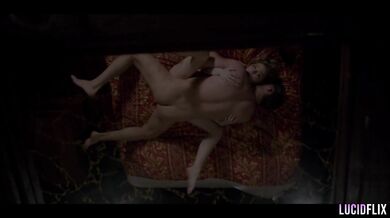 LUCIDFLIX Room 13 with Lilly Bell