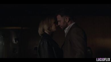 LUCIDFLIX Room 13 with Lilly Bell