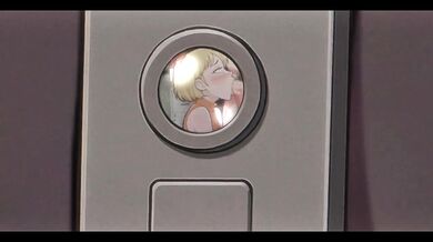 2 Girls get fuck by alien for their mission resident Evil