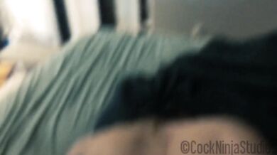 My Big ASS Blonde Step Sister Loves The Taste Of CUM - Smarty Kat 314