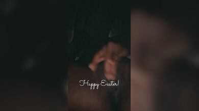 MissJacksoniFuNasty3948's wild cunt claims every desperate cock