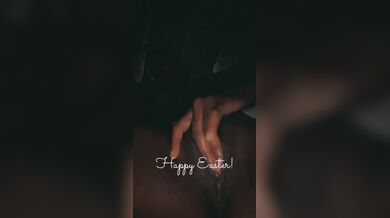 MissJacksoniFuNasty3948's wild cunt claims every desperate cock