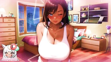 [F4M] | Your Short & Cute Best Friend Wants To Dom You (And Call You Daddy) {Lewd ASMR}