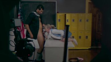 Sexy Kama Oxi Loves Having Steamy Sex