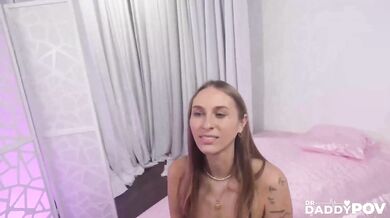 Tattooed Angel Youngs' Itch Receives Special Treatment