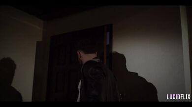 LUCIDFLIX Room 10 with Gal Ritchie