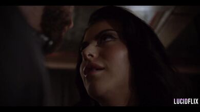 LUCIDFLIX Room 10 with Gal Ritchie