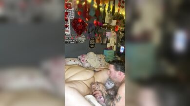 feels so good baby my pussy wants you now