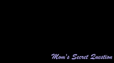 Secret Talk with Huge Boobed Best Friend's Mom - Kat Marie - Mom Comes First - Alex Adams