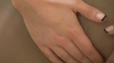 Big Black Sex Toys in my Pussy